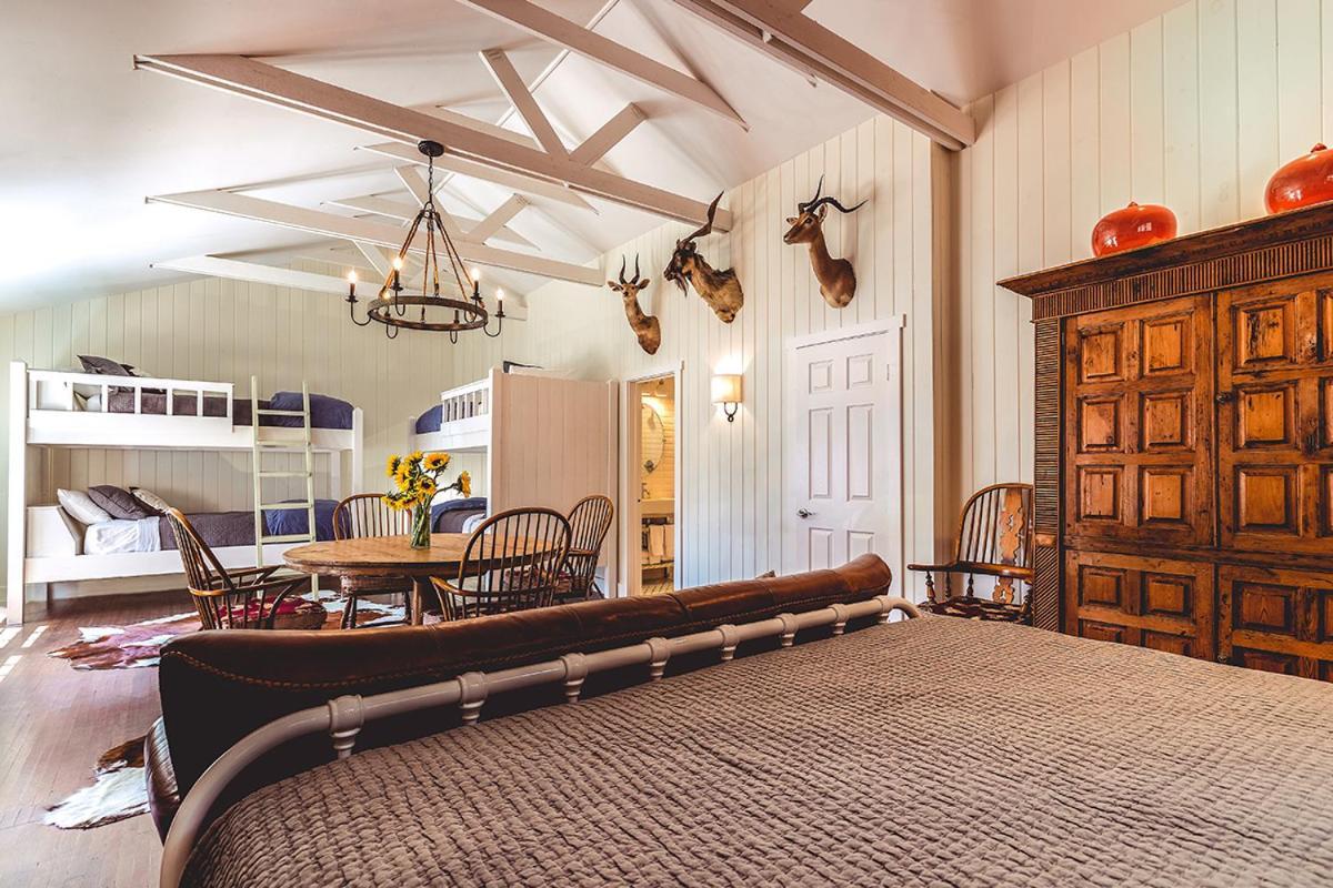 Stables Inn Paso Robles Exteriör bild